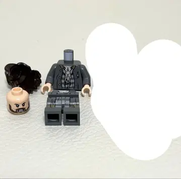 LEGO 75945 익스펙토 패트로눔 시리우스 블랙