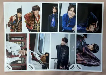 마츠무라 호쿠토 SixTONES 사진 38장