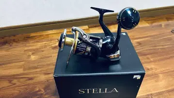 STELLA SW18000HG 20