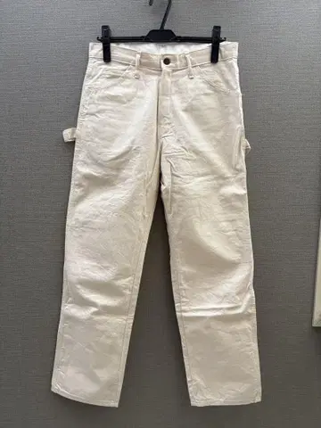 Dickies 페인터 팬츠 디키즈