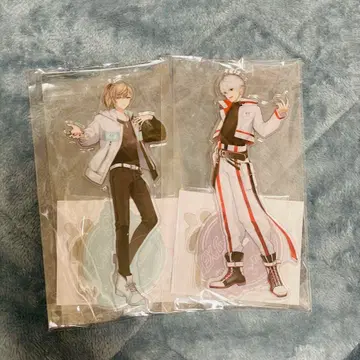 니지산지 EX 게이머즈 쿠즈하 카나에 아크릴 스탠드