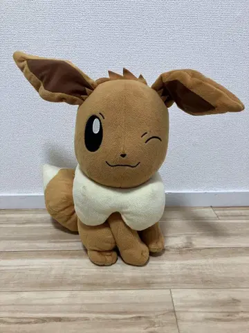 이브이 봉제 인형 큰 사이즈
