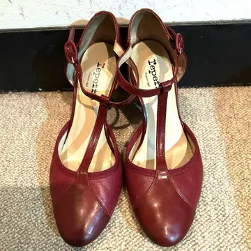 repetto 37 힐