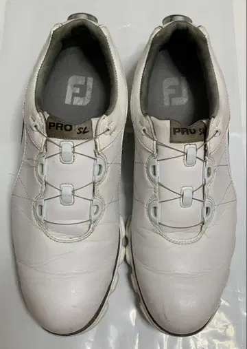 FootJoy PRO SL 골프화