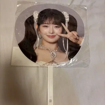 IVE 레이 부채 도쿄돔 show what i have japan