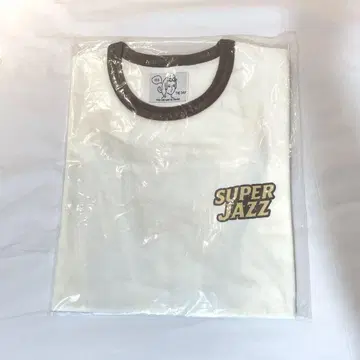 SUPER JUNIOR 예성 yestheday 티셔츠 JAZZ
