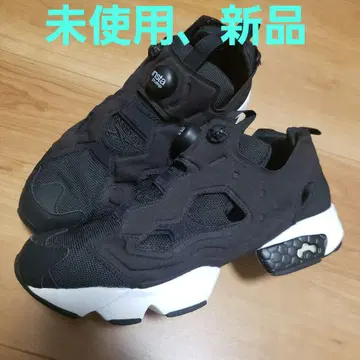 REEBOK CLASSIC 인스타펌프 퓨리 OG