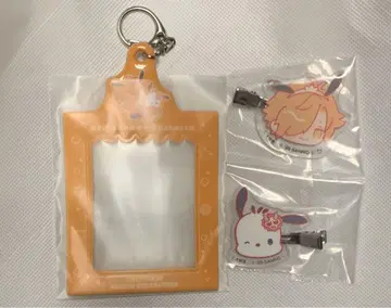 대요괴 에니마이 복권 아리사카 세트