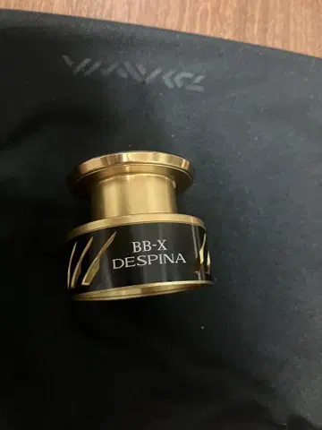 BB-X DESPINA C3000D 스풀