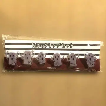 죠죠 월드 3 죠죠의 기묘한 모험 메탈리카 클립 세트
