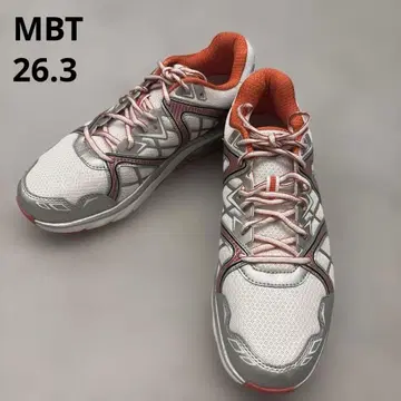 MBT 심바 아스레6 401M LMA401L 26.3cm 마사이 베어풋