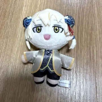 KING OF PRISM 키사라기 루이