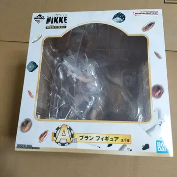 A상 블랑 피규어 1개