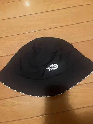 THE NORTH FACE CYPRESS BUCKET L/XL 블랙