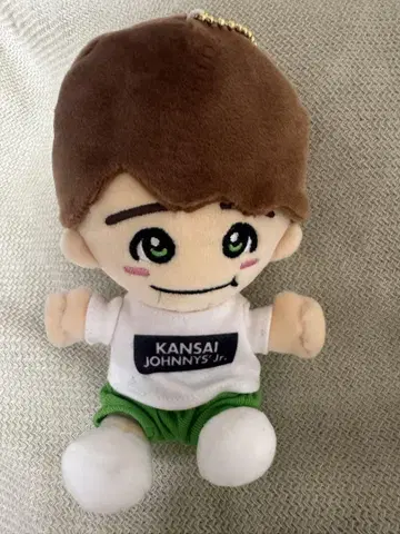 나니와단시 오오하시 카즈야 치비누이