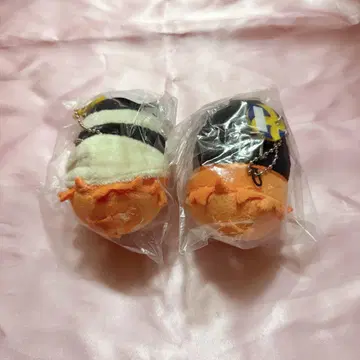 하이큐 모찌모찌 마스코트 모찌마스 히나타 쇼요 보통 특전