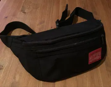 Manhattan Portage