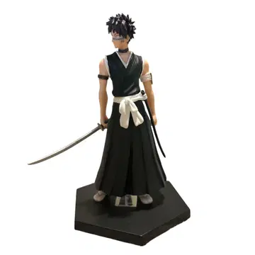 BLEACH 블리치 캐릭터즈 피규어 히사기 슈헤이