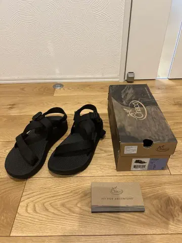 Chaco 샌들 27cm