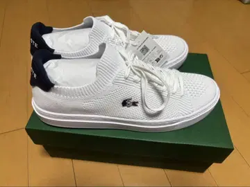 [미사용 새상품] [SALE] LACOSTE 여성용 사이즈 24.0