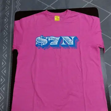 SWAGGER 7주년 한정판 T셔츠