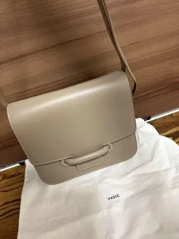 VASIC 시티 백