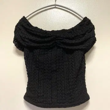 LILY BROWN 레이스 프리 사이즈