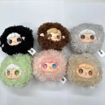 전 세트 yooki 요키 곰  babythree