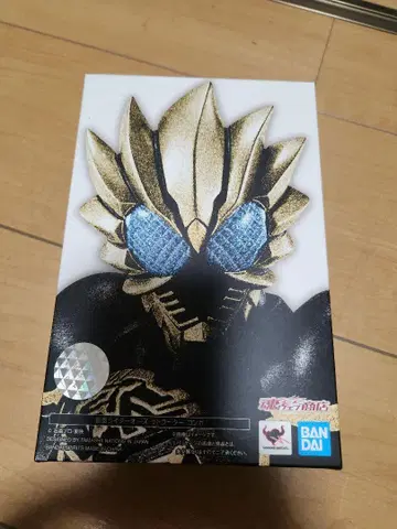SHFiguarts 진골조 가면라이더 오즈 라토라타 콤보