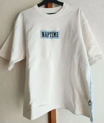 naptime 티셔츠 M 사이즈