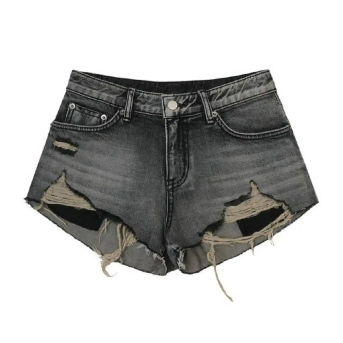 BOHEMIAN SEOUL | 보헤미안서울 Bohemian Seoul Damage Washing