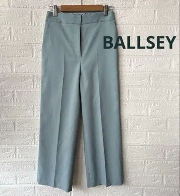 [ 새상품급 ] BALLSEY 볼지 투모로우랜드 캐주얼 팬츠