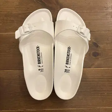 BIRKENSTOCK(버켄스탁) 샌들 MADRID EVA