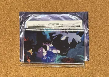 FGO 페스 아크릴 블록 에레쉬키갈 스페이스 에레쉬키갈