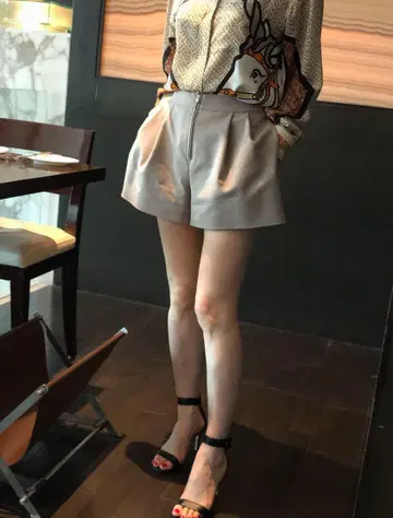 [ 3.1 Phillip Lim ] 숏팬츠
