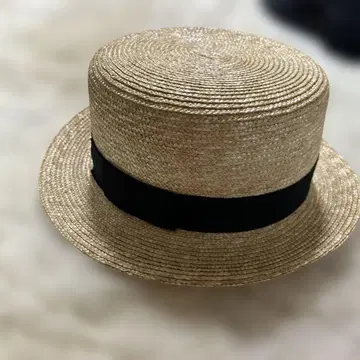 다나카 모자점 캉캉 모자 58.5cm 마랑옴
