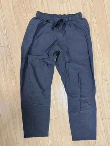 야마토미치 Light 5-Pockt Pants 남성용 S