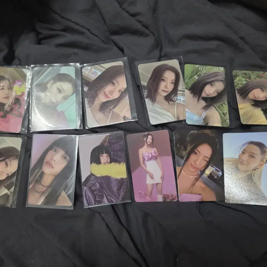 fromis_9 ジホン トレカ 直筆サイン シーグリ UMW特典 秋夕 ⚠︎ fromis_9 ジホン From our 20's ktown4u トレカ - メルカリ