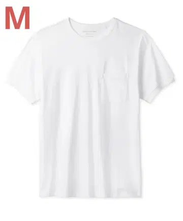 OUTERKNOWN 아우터노운 Sojourn Pocket Tee