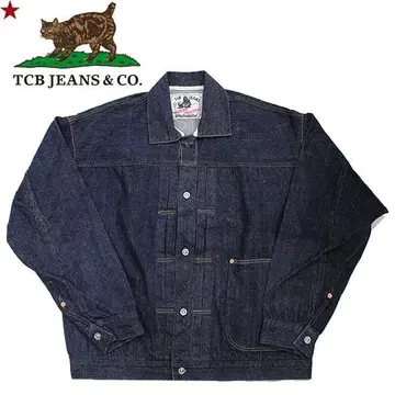 TCB jeans No.2 블라우스 1890 44인치 새상품 미사용