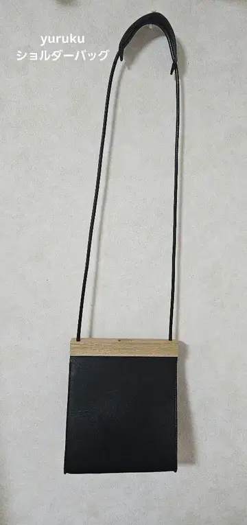 YURUKU 유루크 숄더백