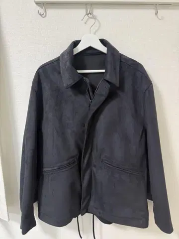 ZARA 아우터