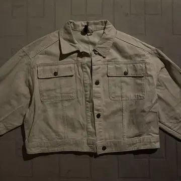 H&M 자켓