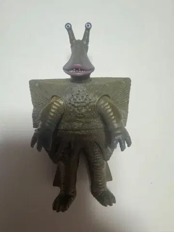 소프비길 간다 피규어