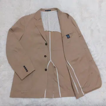 AB 사이즈 LAND'S END 랜즈엔드 테일러드 자켓