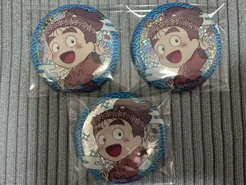 닌타마 애니메이트 카페 캔뱃지 쇼자에몽