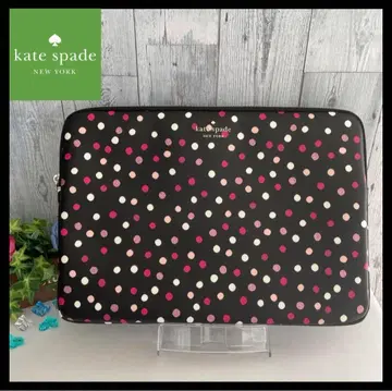 [새상품] 케이트 스페이드 kate spade 태블릿 케이스 클러치 하피
