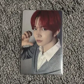 ENHYPEN  yoi 럭키드로우 HMV 히승 HEESEUNG