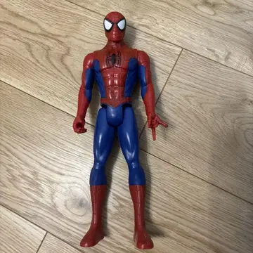 스파이더맨 액션 피규어 약 29cm