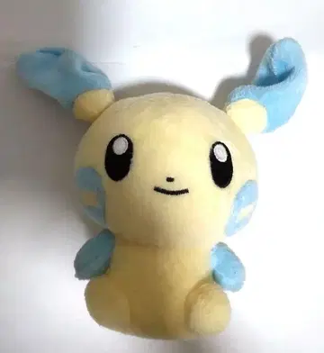 마이농 봉제인형